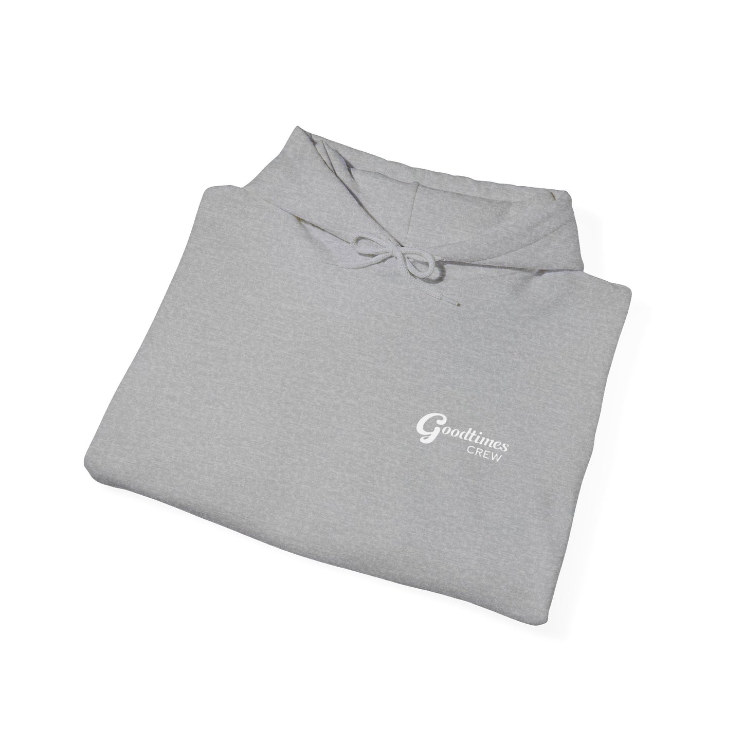 Camo Buck Hoodie