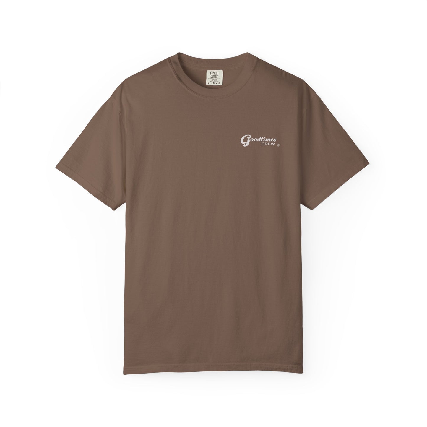 Duck n' Dog Tee