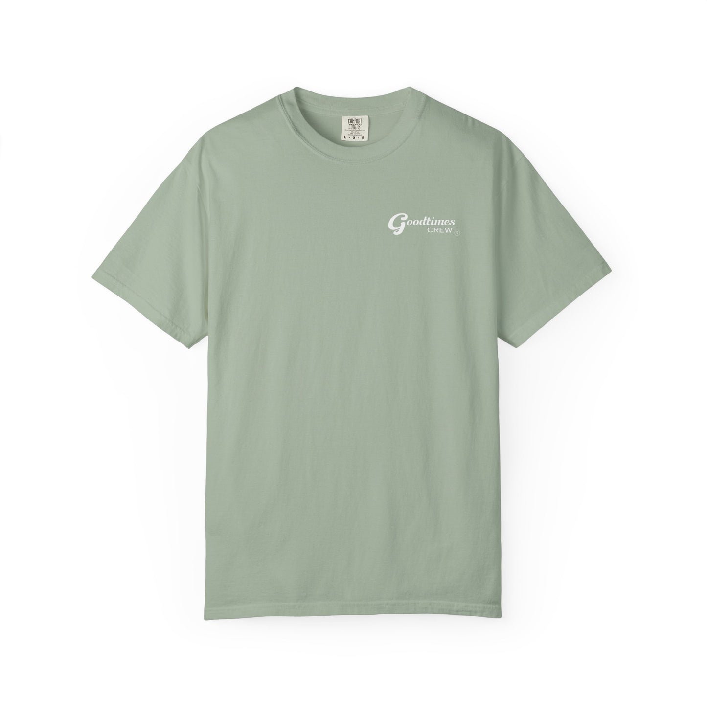 Duck n' Dog Tee