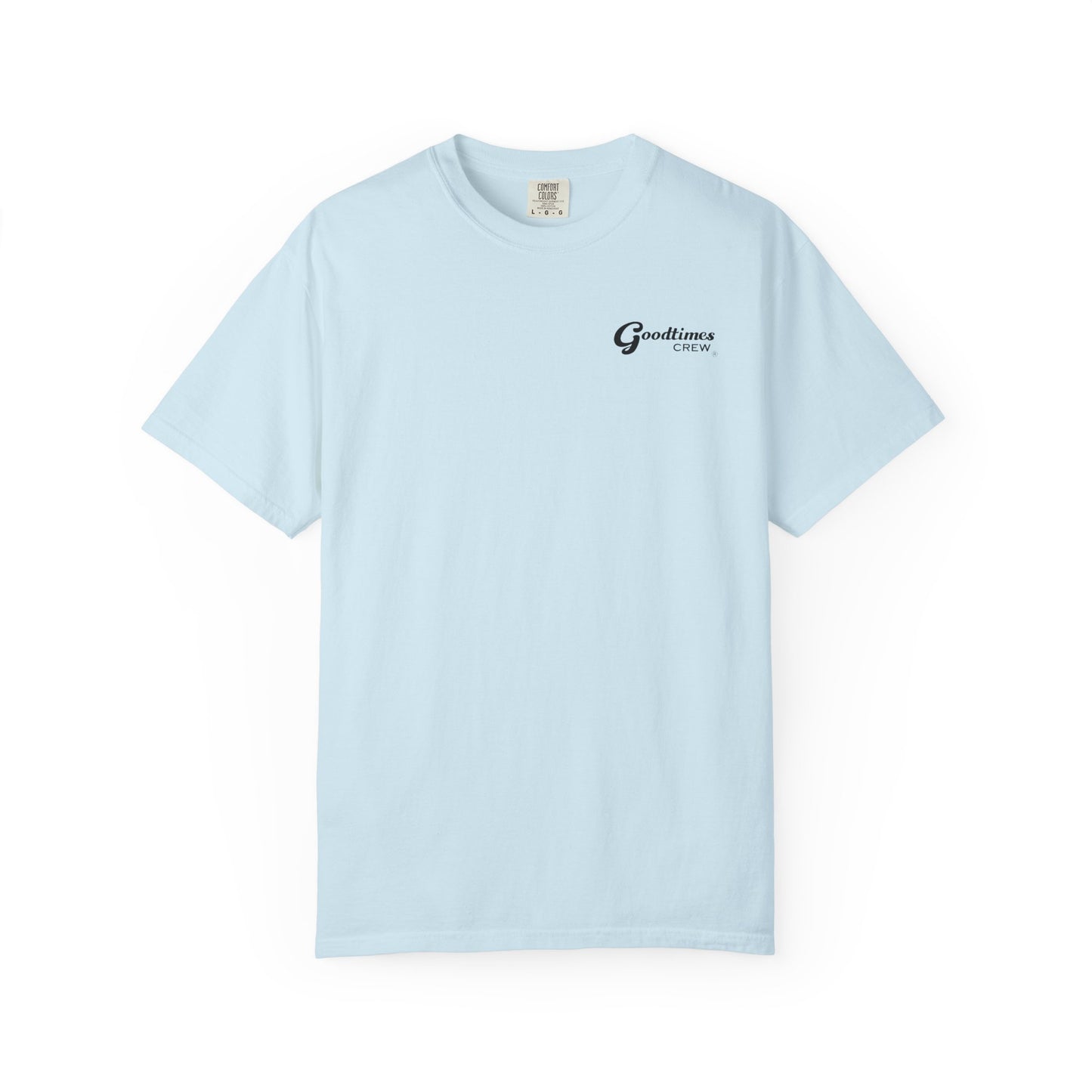 Marsh Reds Tee