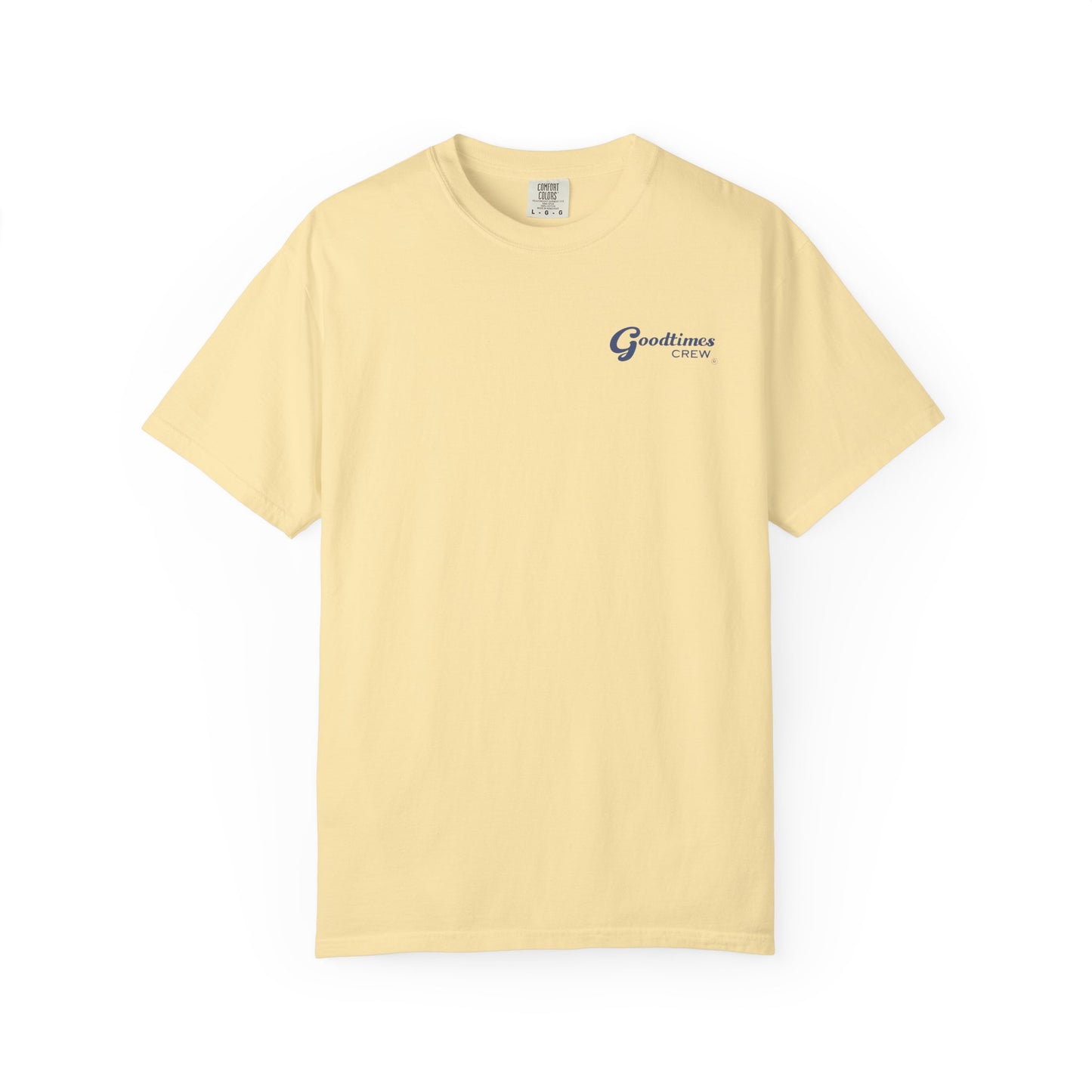 Chasin' The Horizon Tee