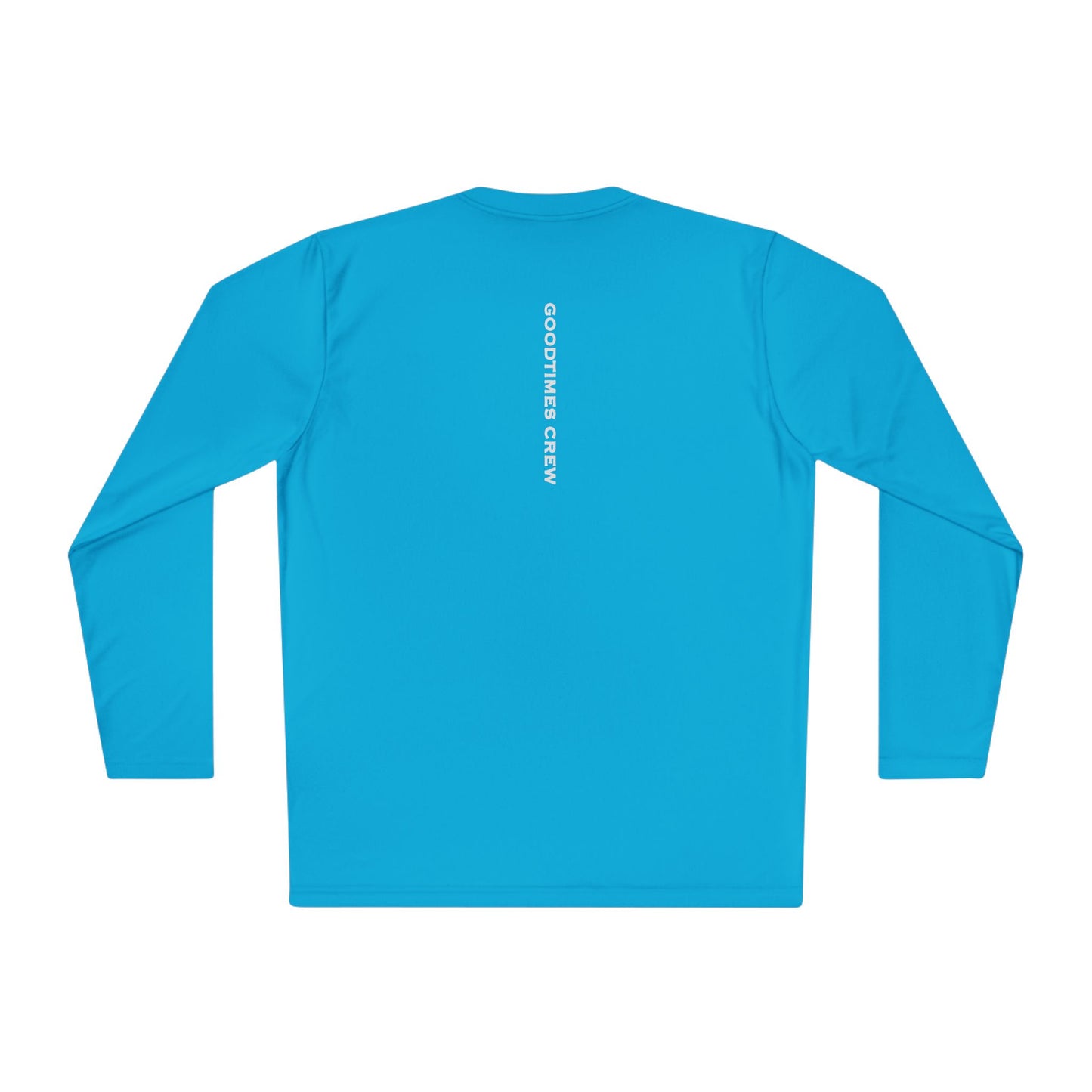 GTC Performance Long Sleeve