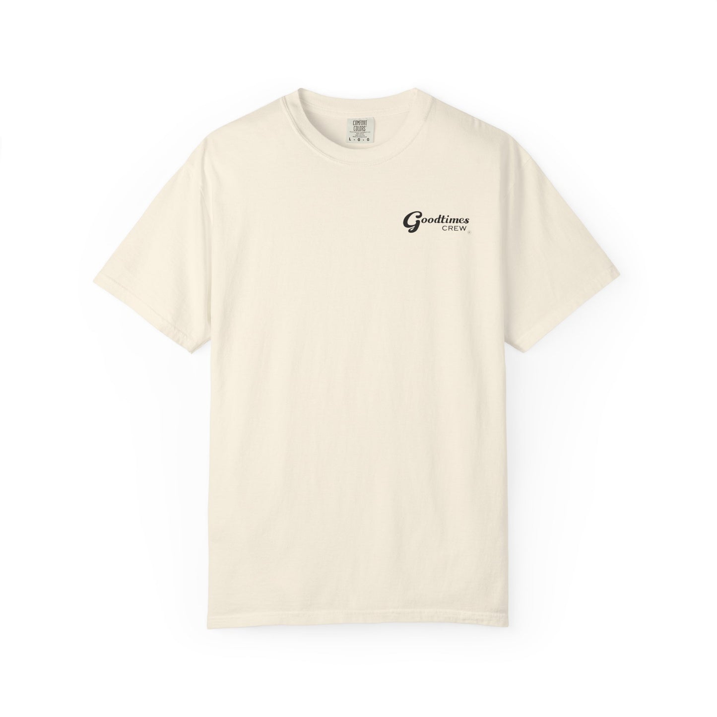 Marsh Reds Tee