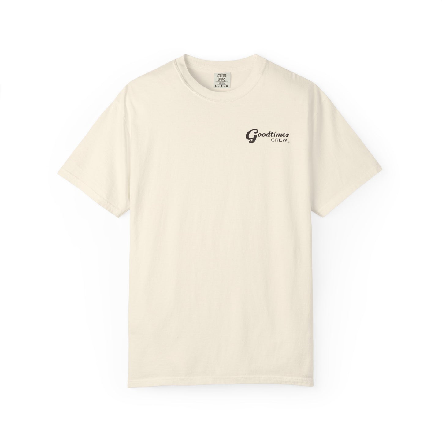 Duck Boat Tee