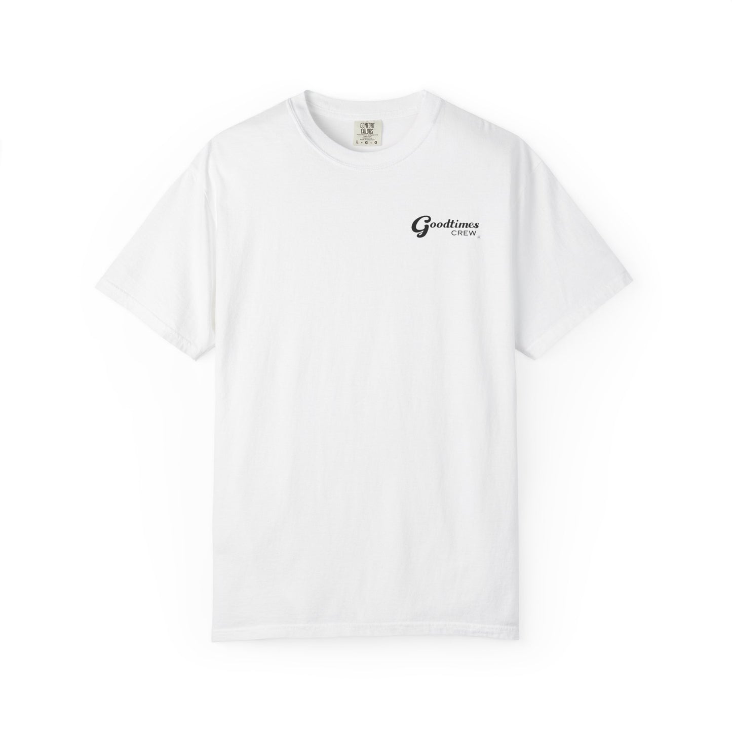 Marsh Reds Tee