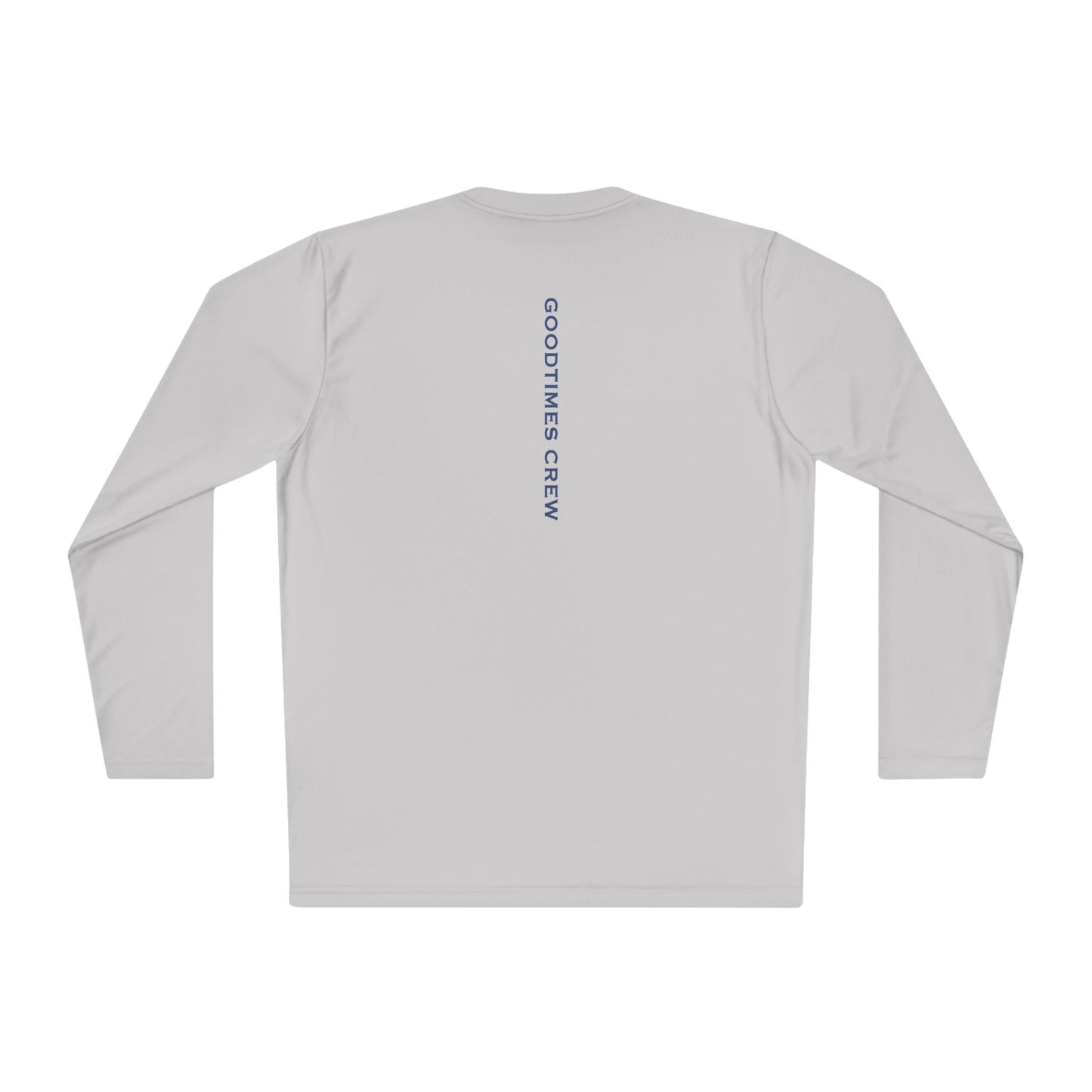 GTC Performance Long Sleeve