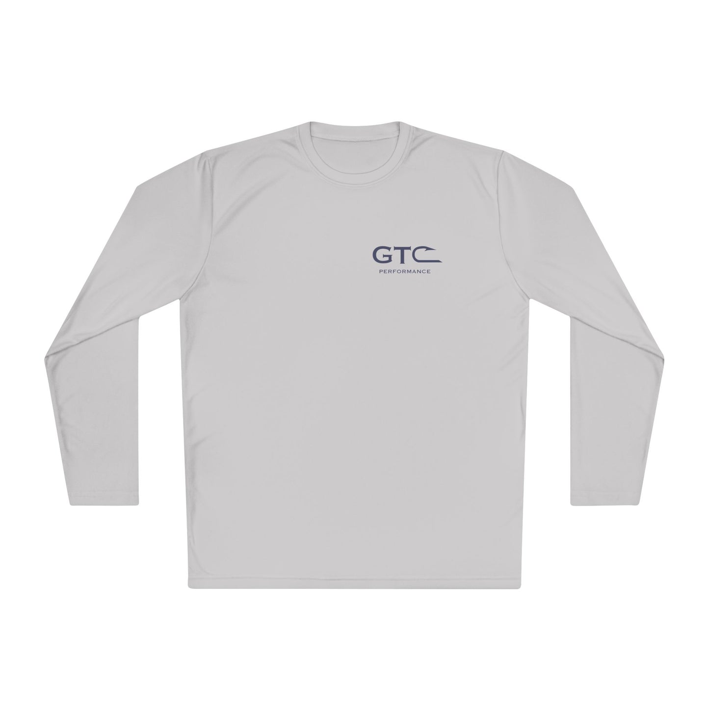 Marlin Performance Long Sleeve