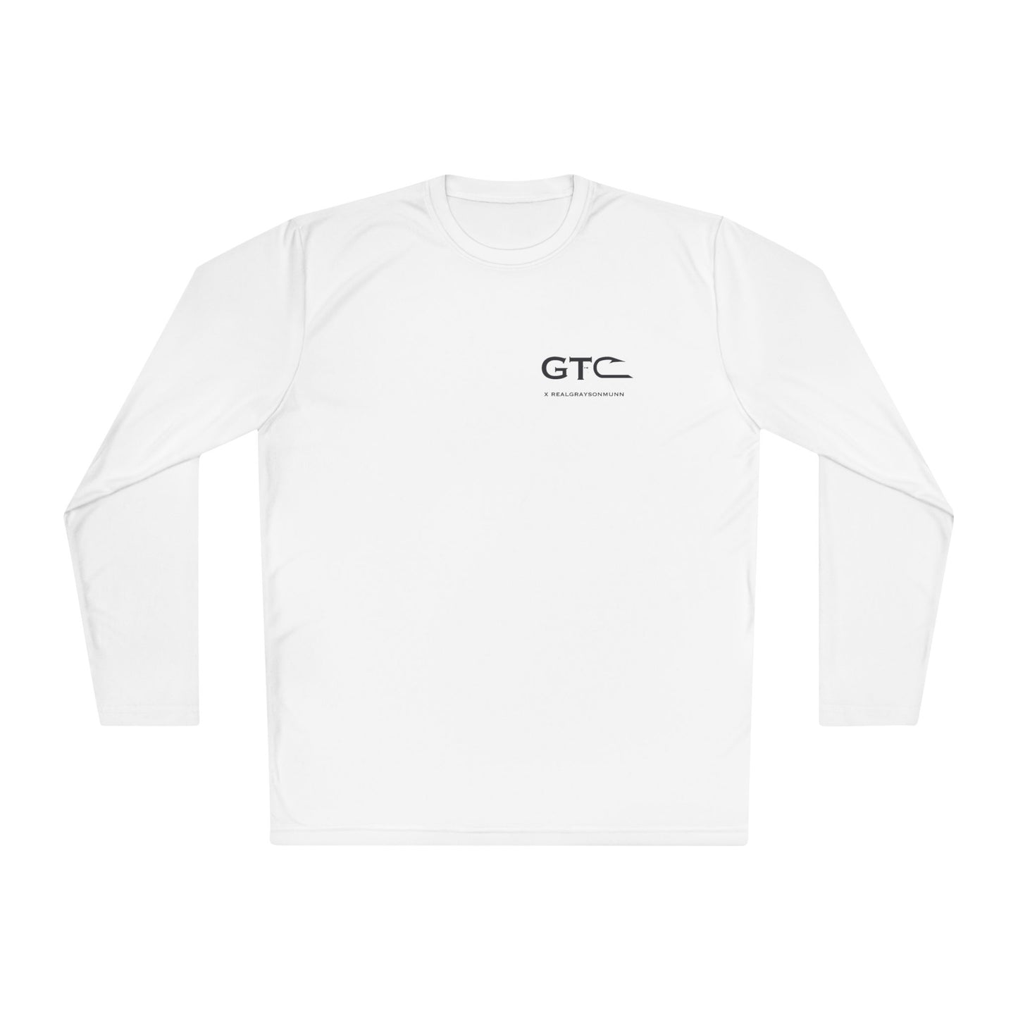 realgraysonmunn Performance Long Sleeve