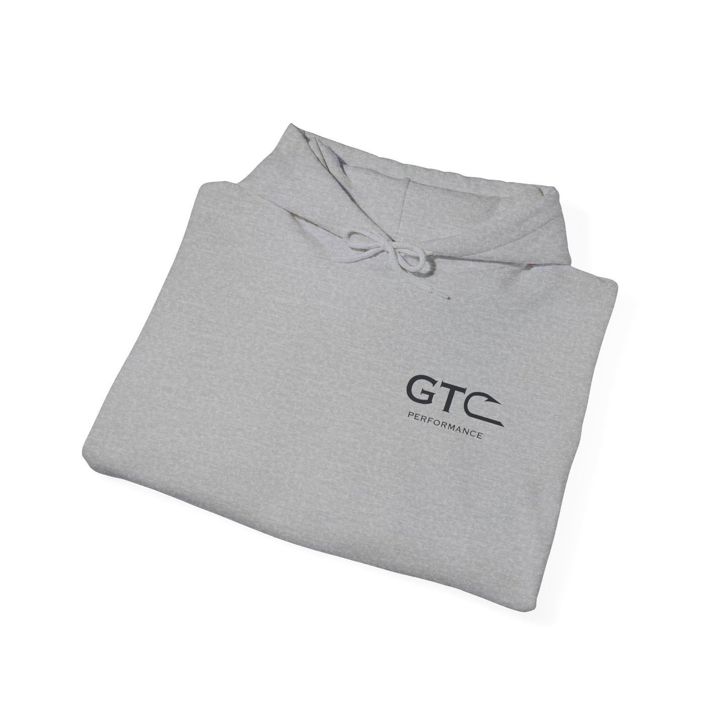 Marsh Reds Hoodie
