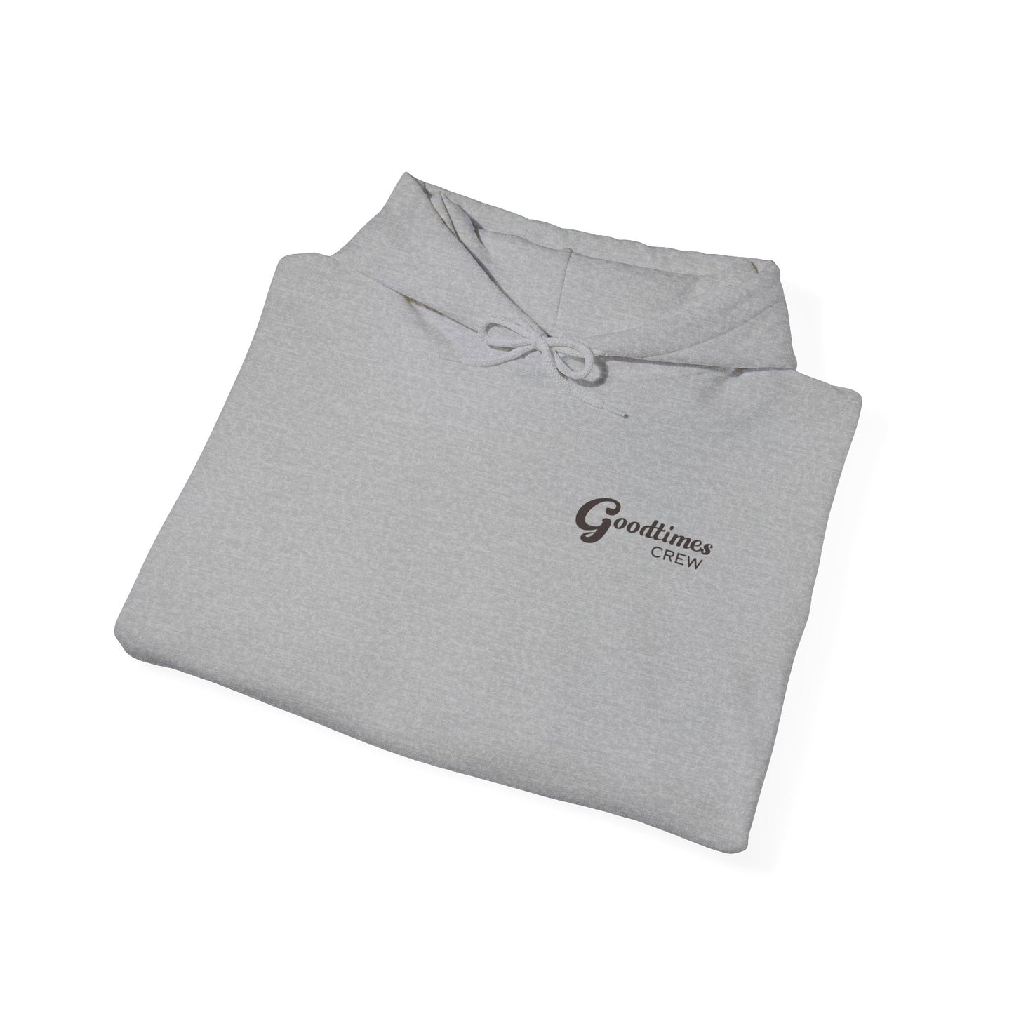 Duck Boat Hoodie