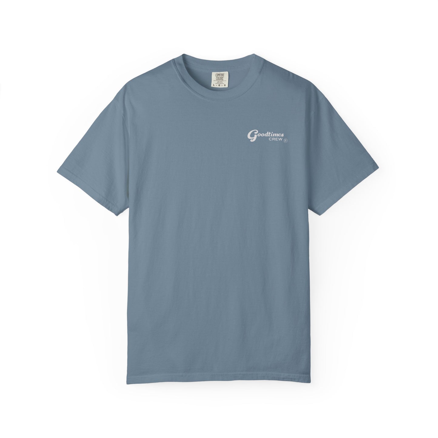 Marsh Reds Tee