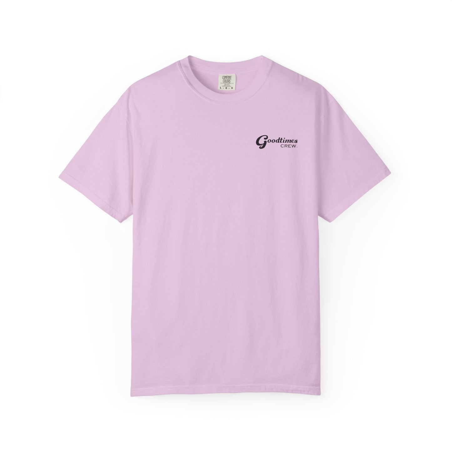 Tarpon Sticker Tee