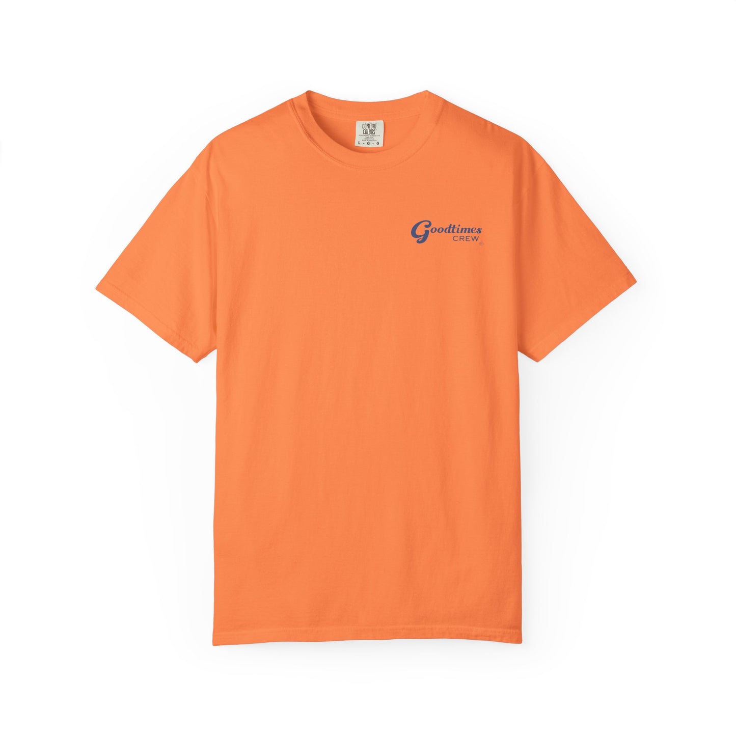 Chasin' The Horizon Tee