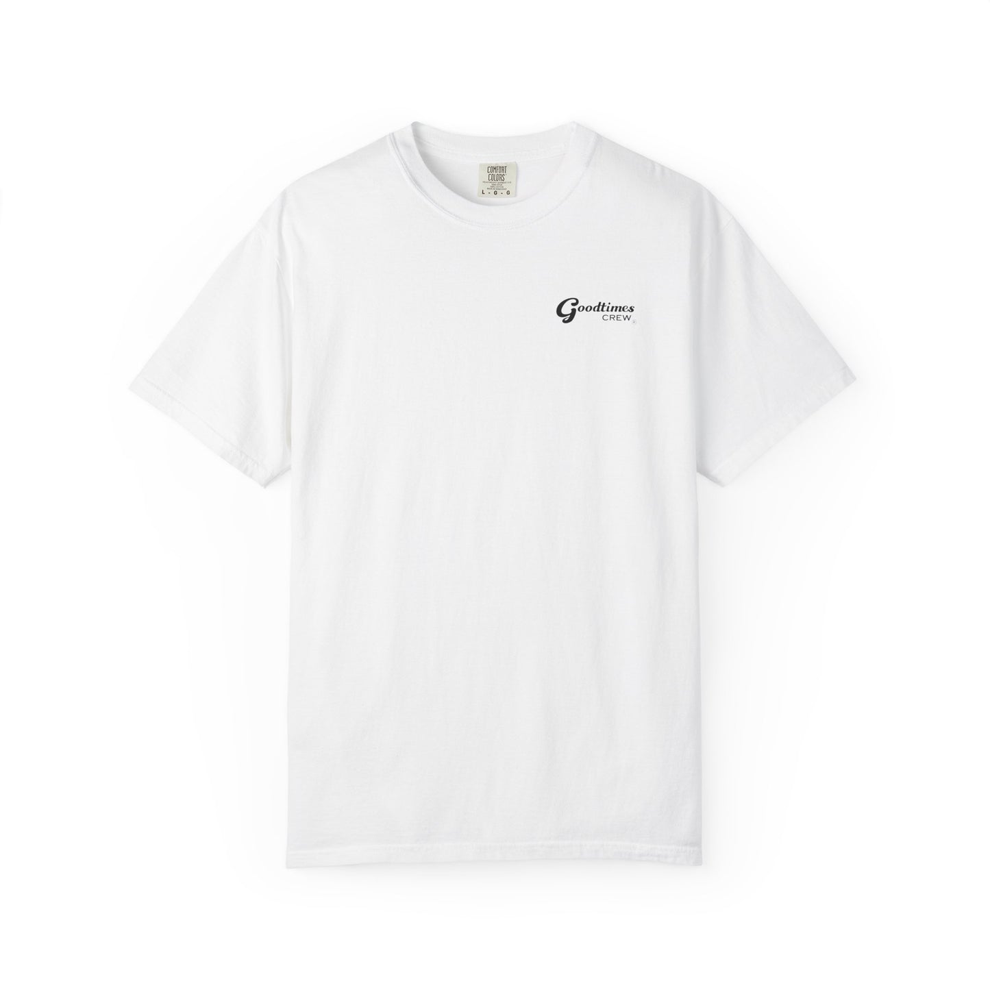Duck n' Dog Tee