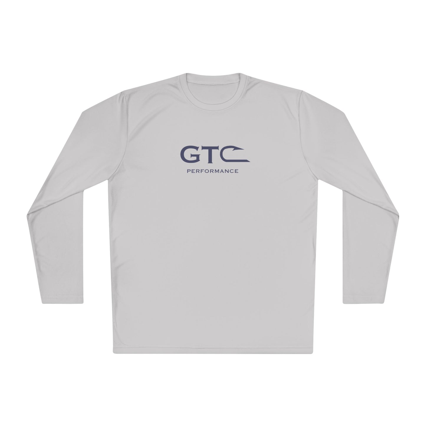 GTC Performance Long Sleeve