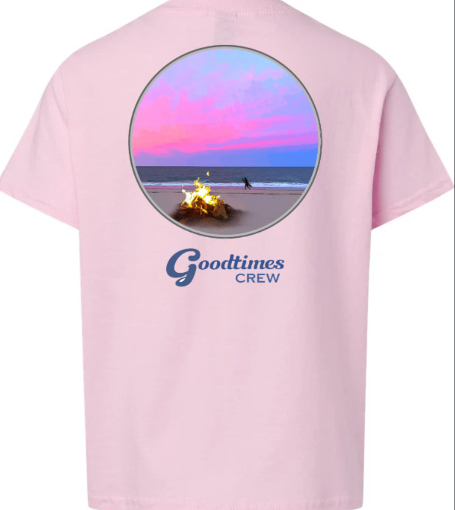 The OBX Tee