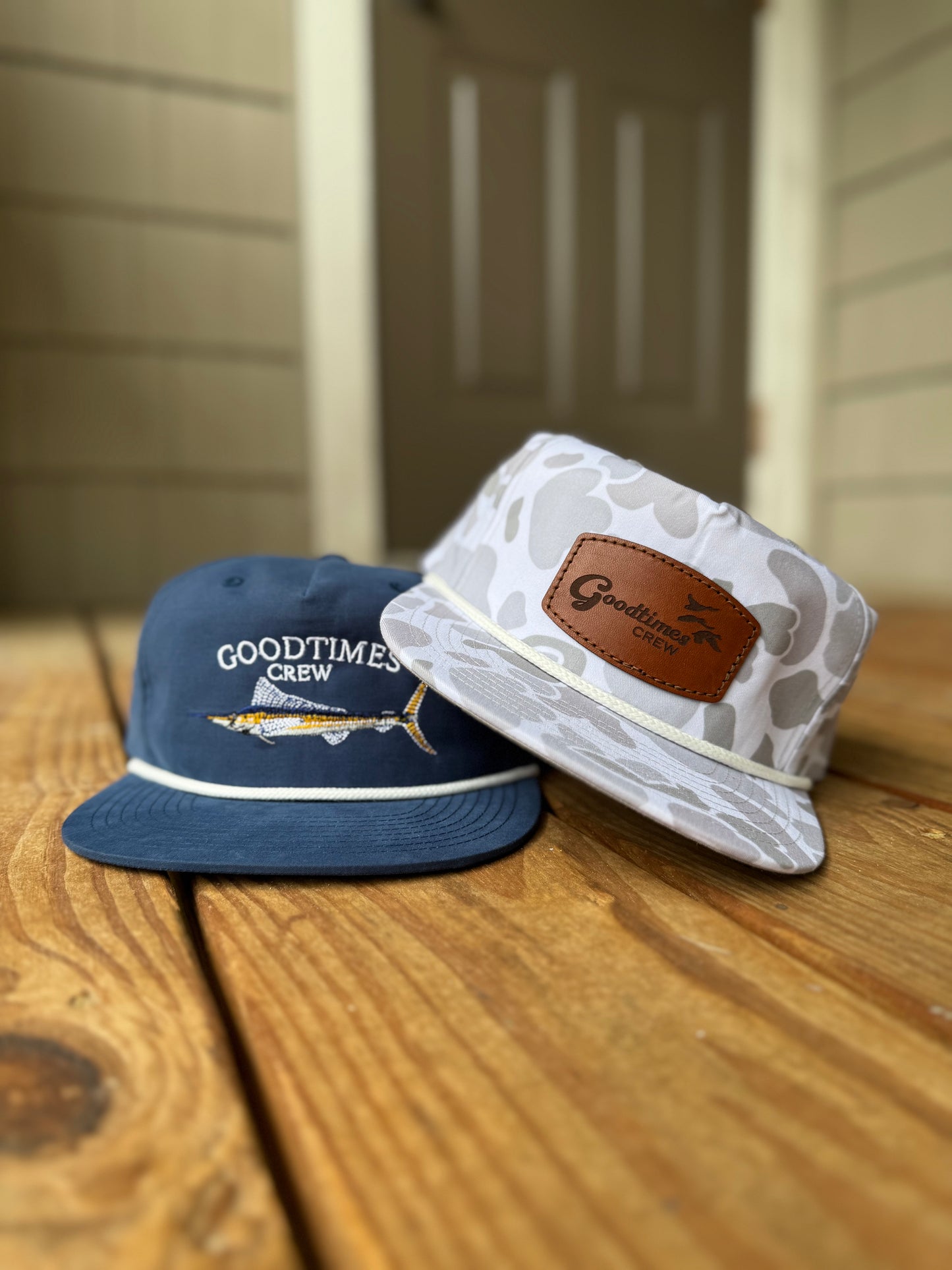 Charter Club Rope Hat