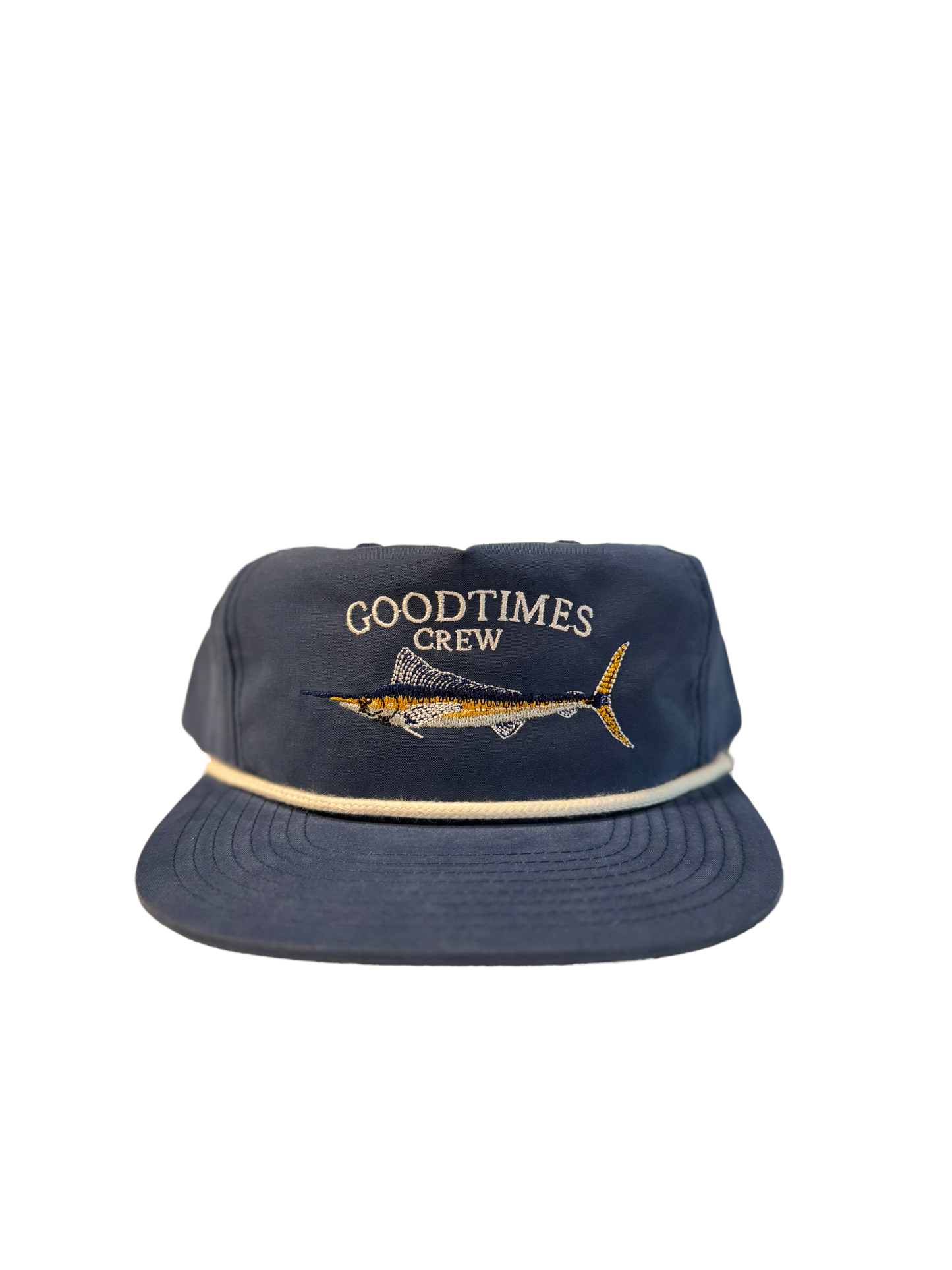 Charter Club Rope Hat