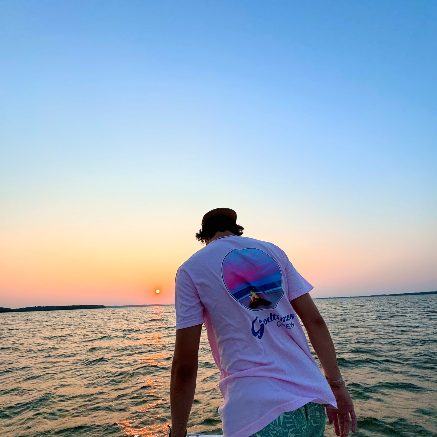 The OBX Tee