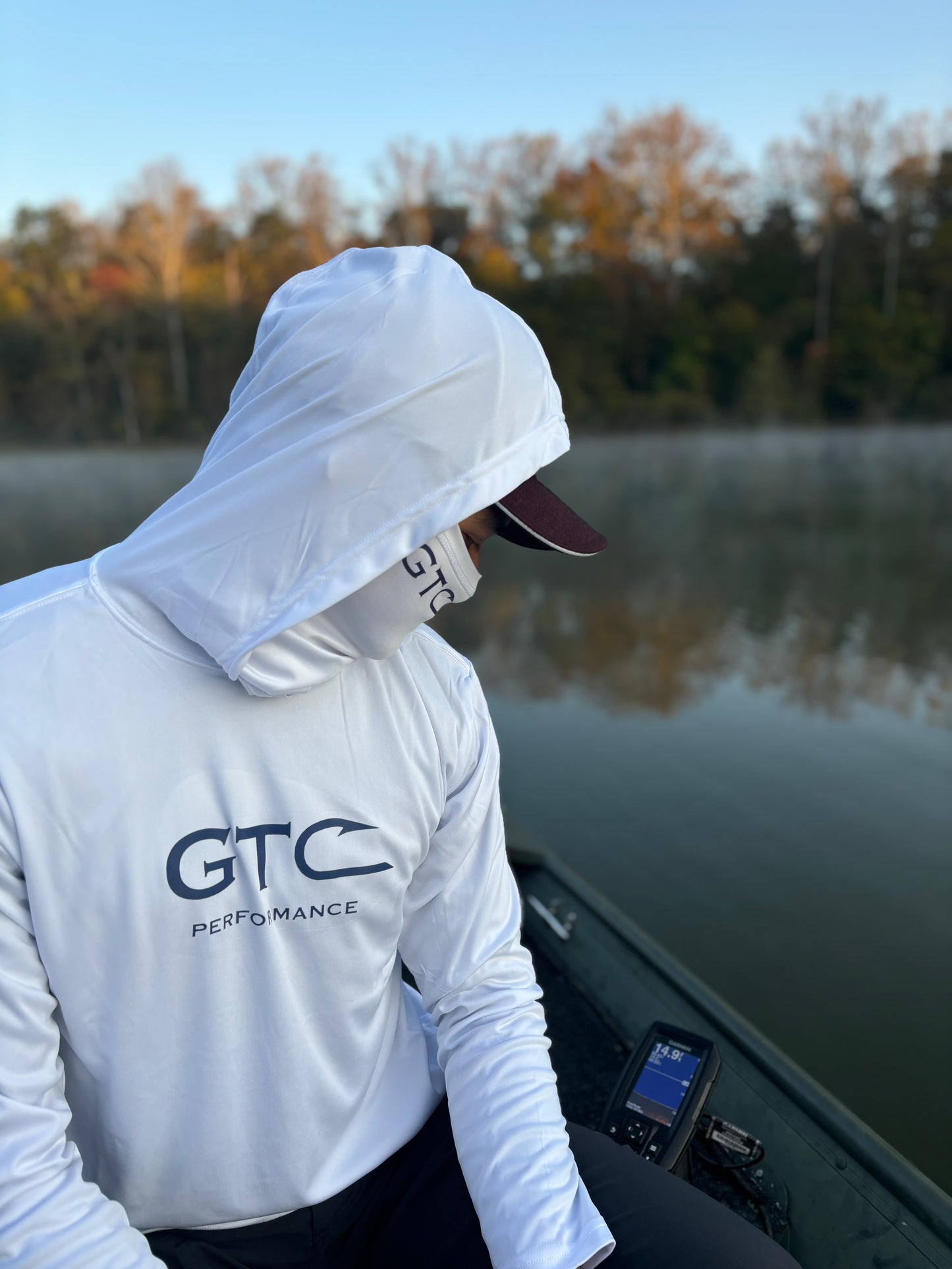 GTC Gaiter