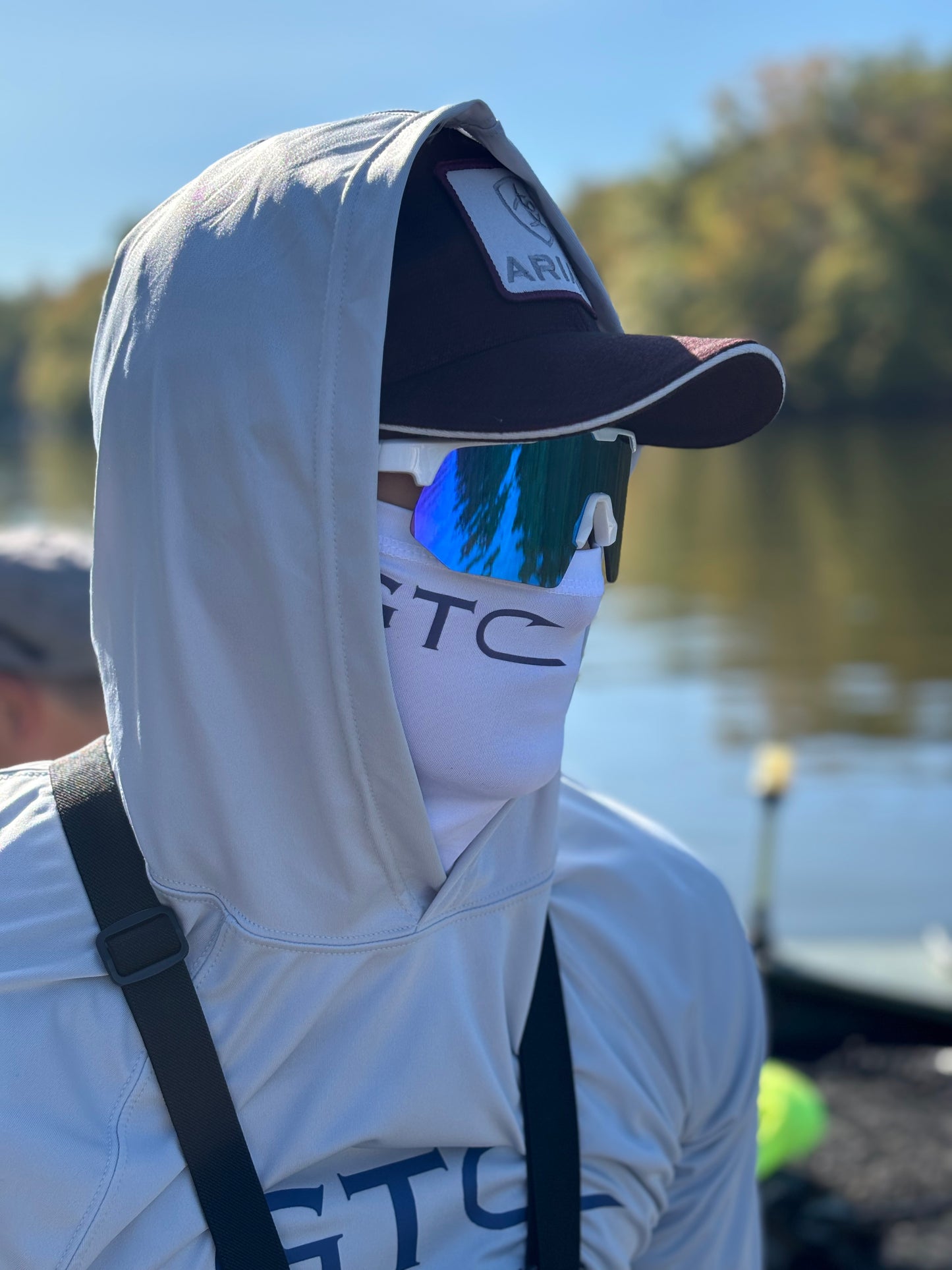GTC Gaiter