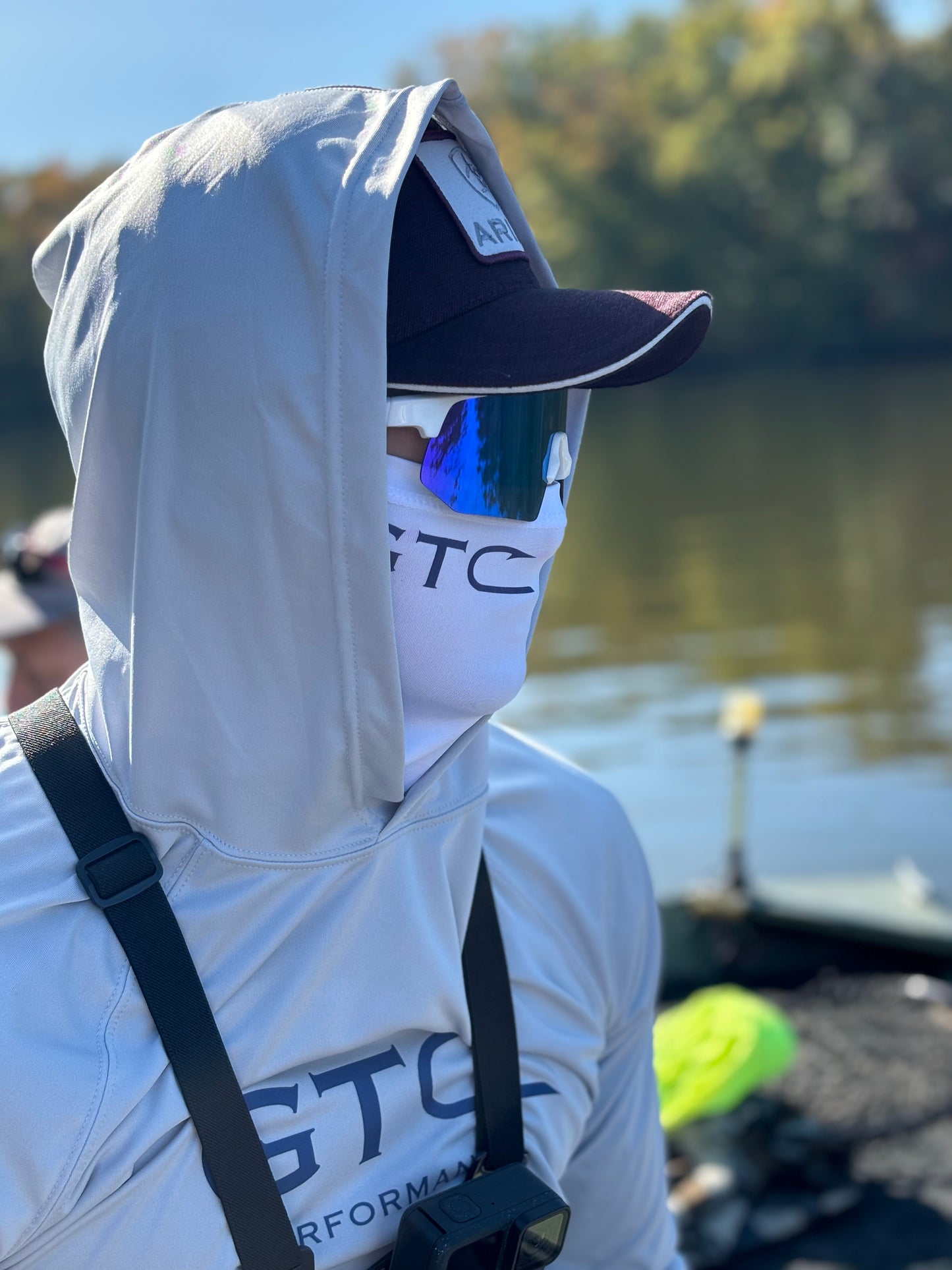 GTC Gaiter