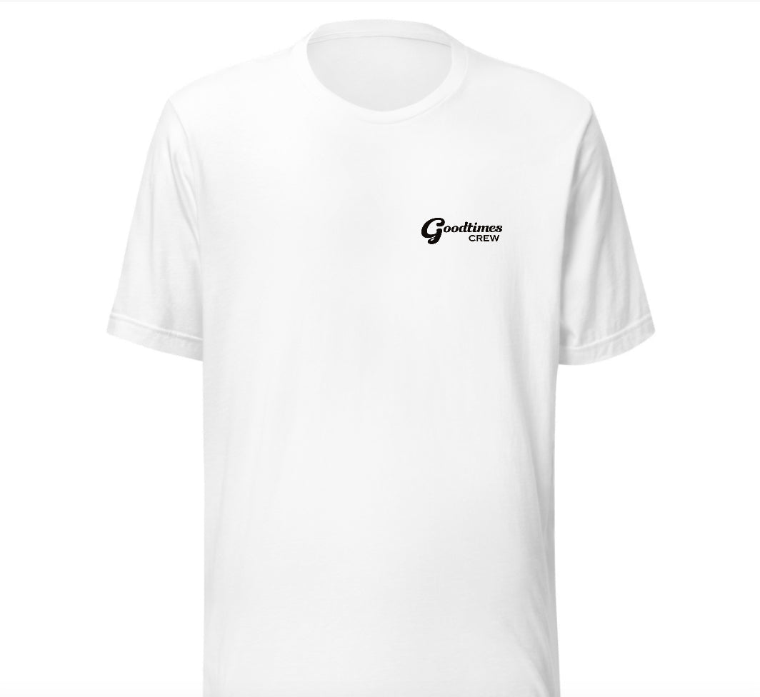 Center Console Tee