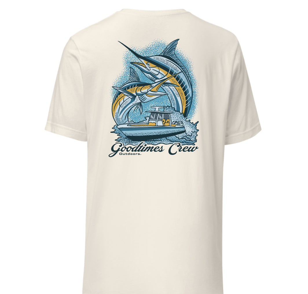 Marlin Tee