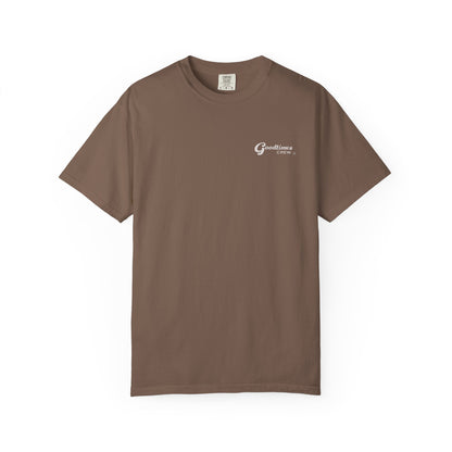 Duck n' Dog Tee