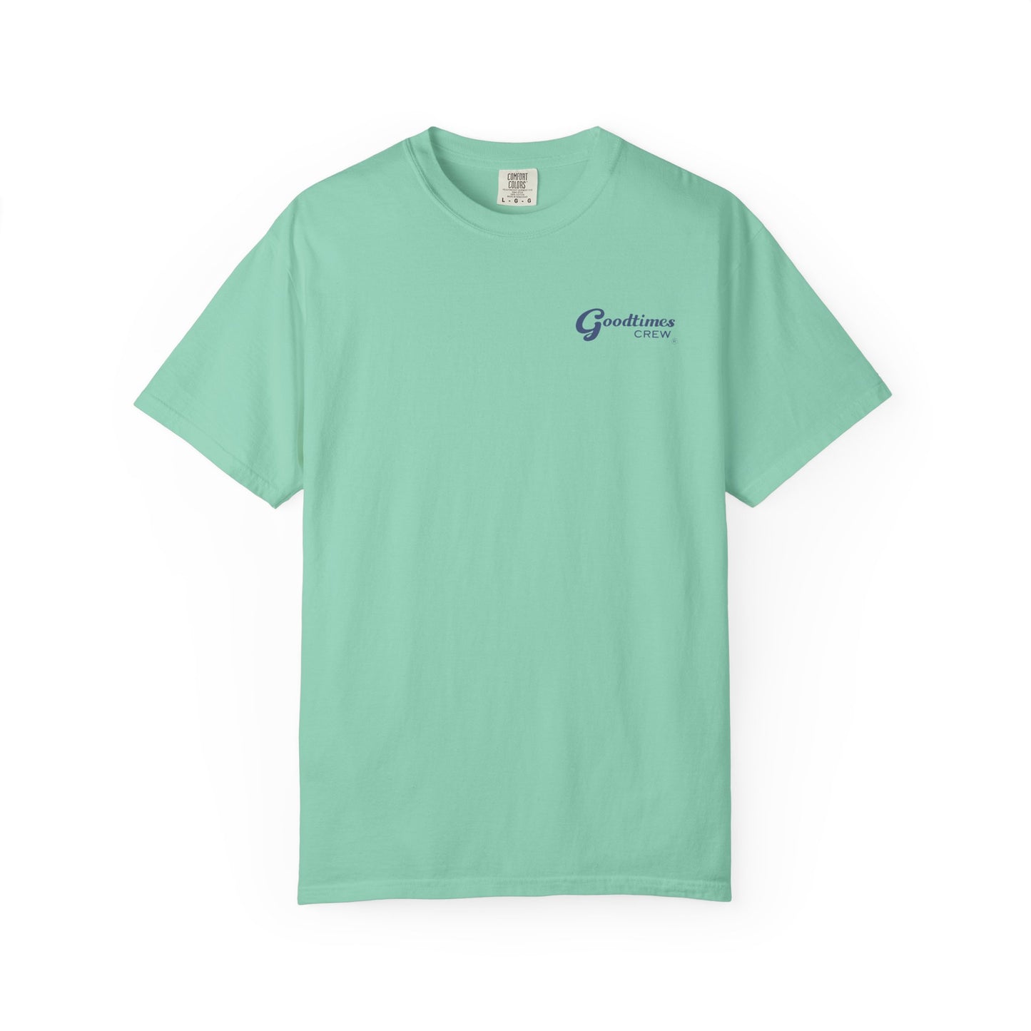 Center Console Tee