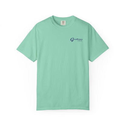 Center Console Tee