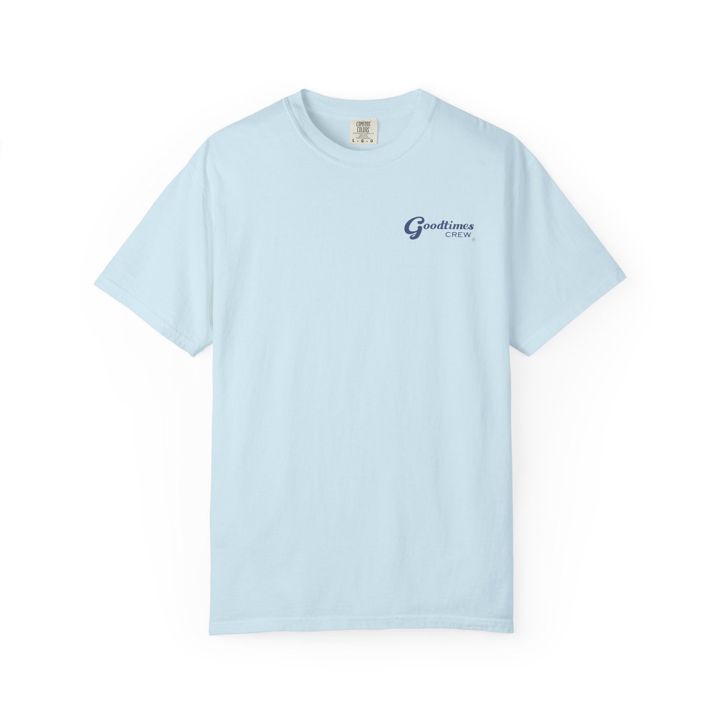 Center Console Tee