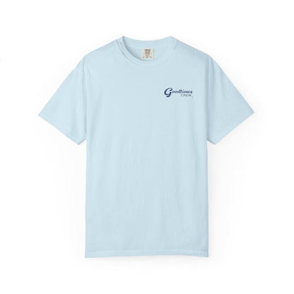 Center Console Tee