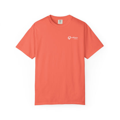 Green Flag Tee