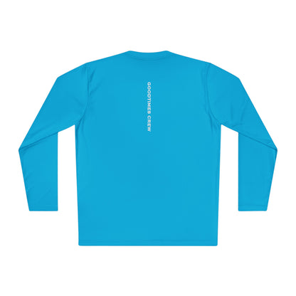 GTC Performance Long Sleeve