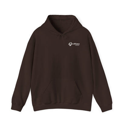 Duck Boat Hoodie