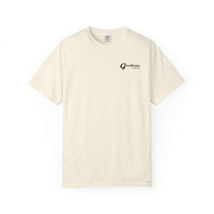 Marsh Reds Tee