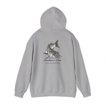"realgraysonmunn" Hoodie