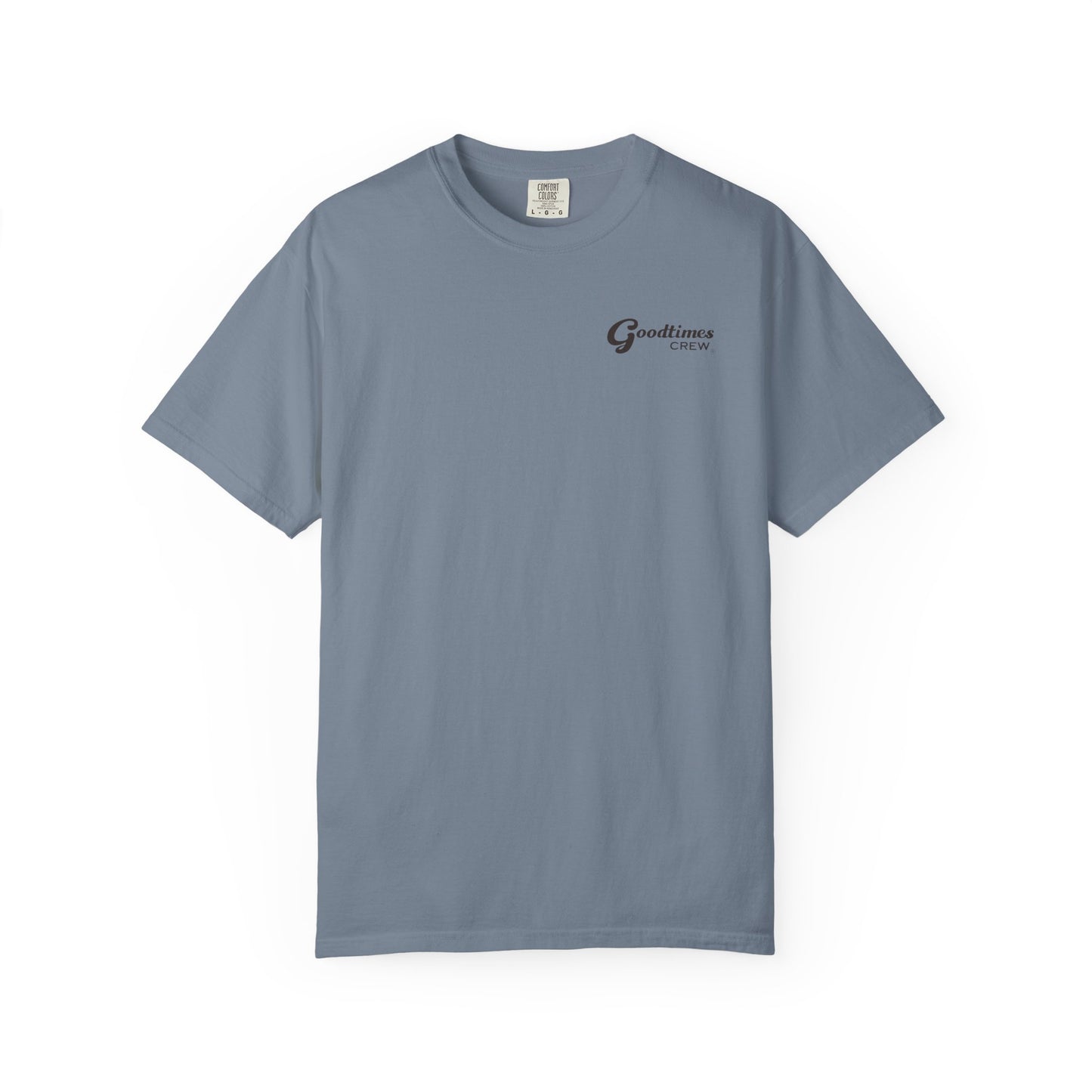 Duck Boat Tee