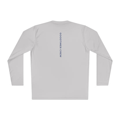 GTC Performance Long Sleeve