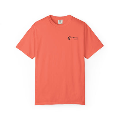 Crab Shack Tee
