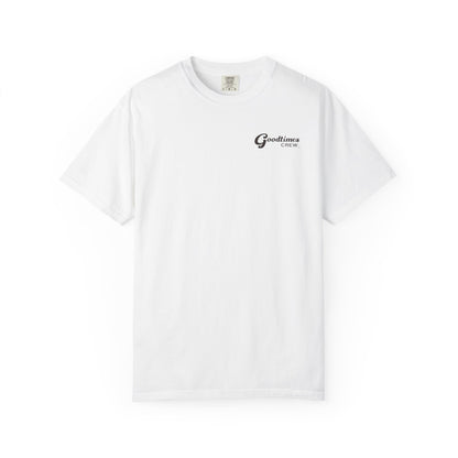 Duck Boat Tee