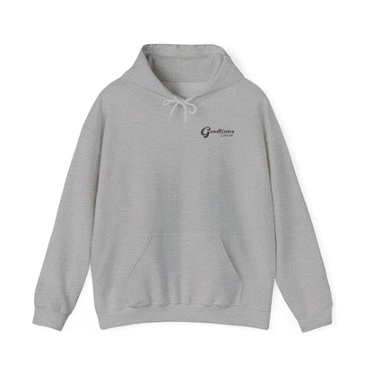 Duck Boat Hoodie