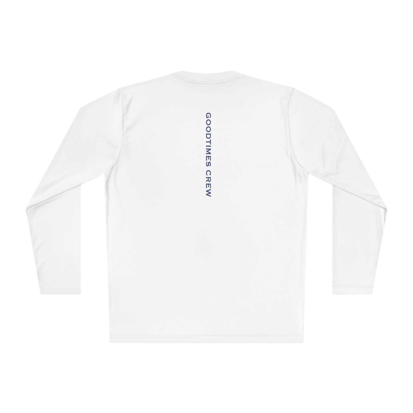 GTC Performance Long Sleeve