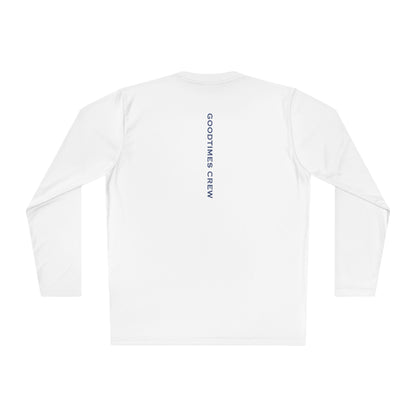 GTC Performance Long Sleeve