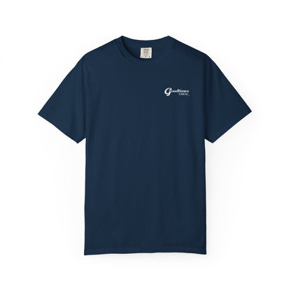 The Bull Tee