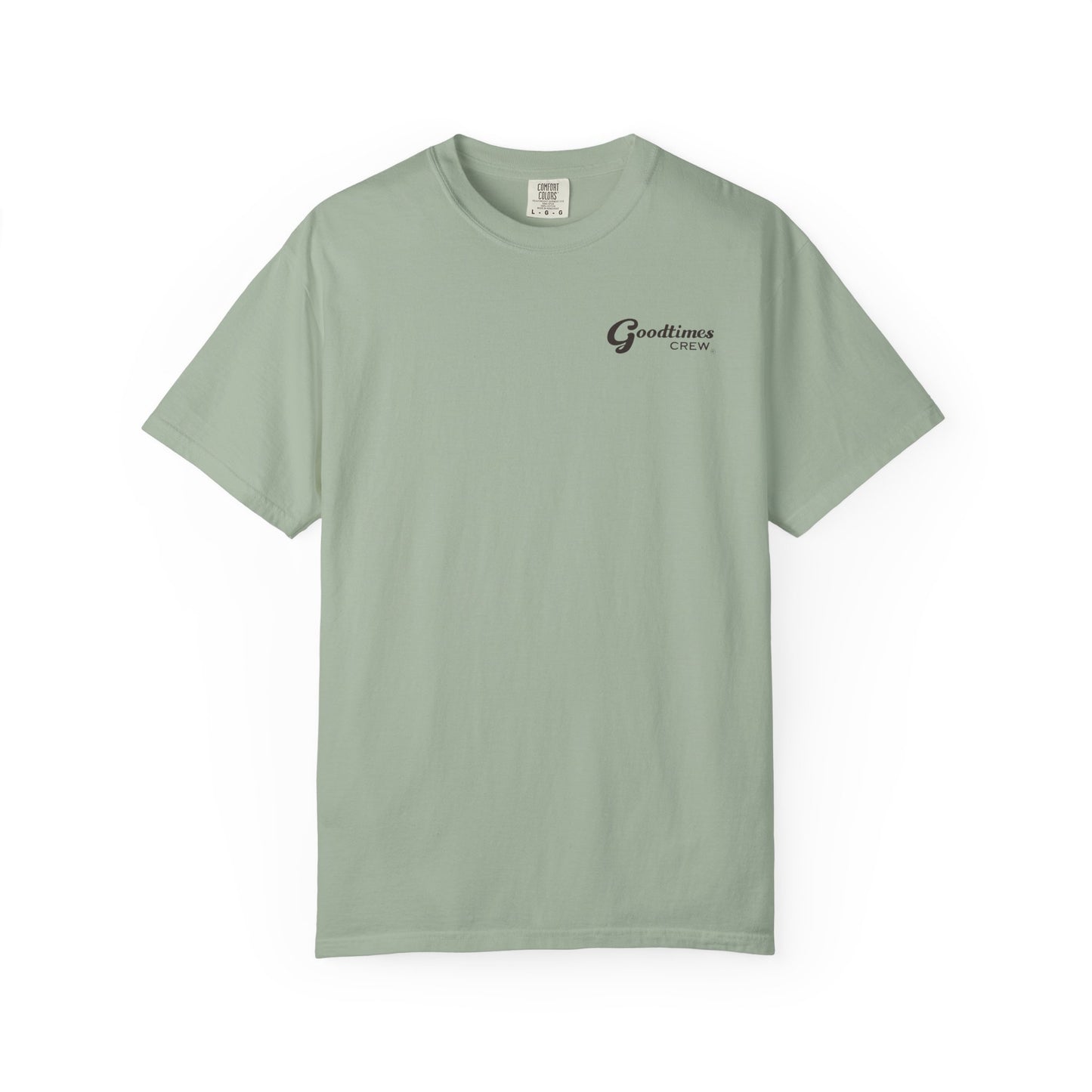 Duck Boat Tee
