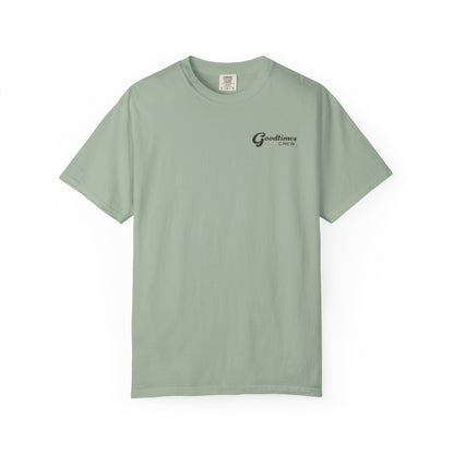 Duck Boat Tee
