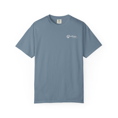 Marsh Reds Tee