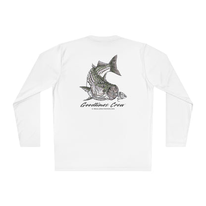 realgraysonmunn Performance Long Sleeve